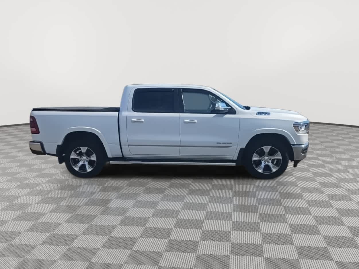 Thumbnail: 2019 RAM 1500 - 9