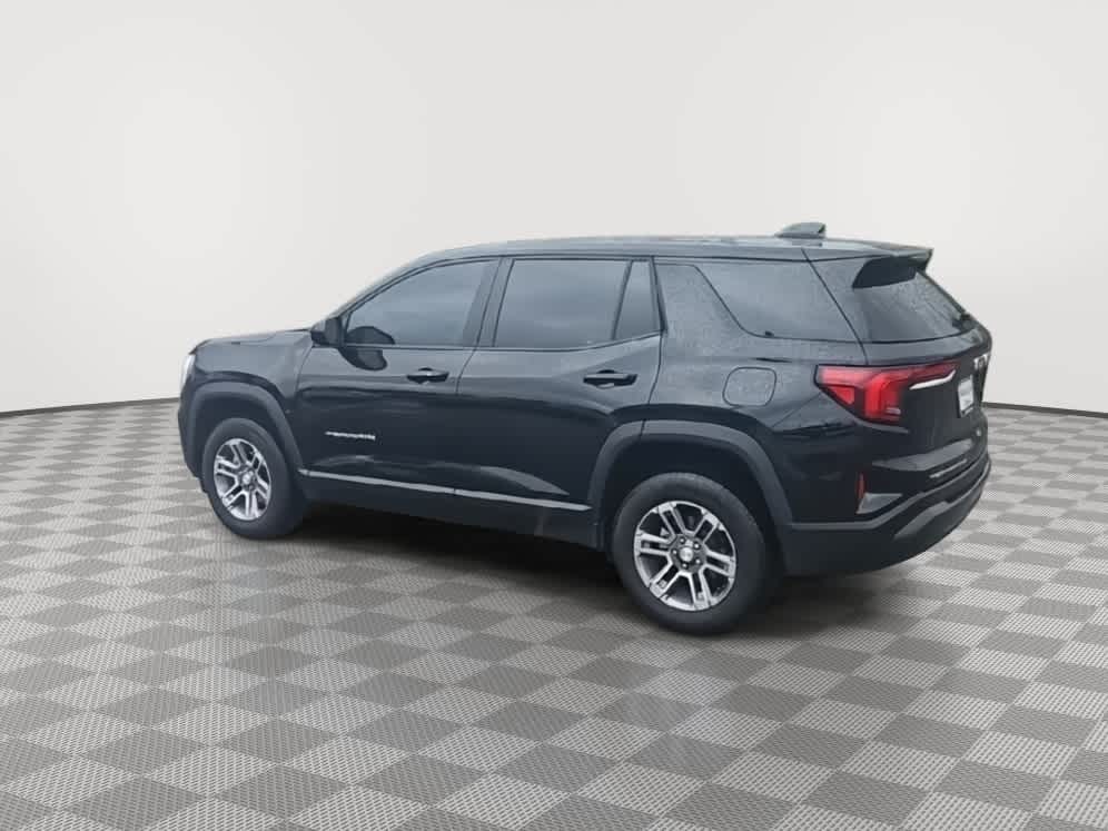 Thumbnail: 2025 GMC Terrain - 6