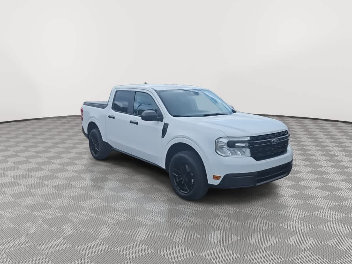 2022 Ford Maverick XL 2