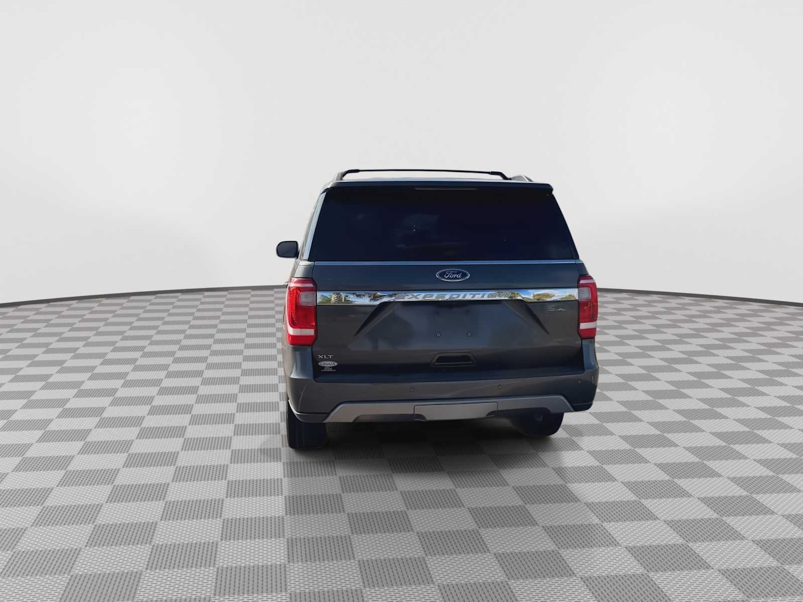 Thumbnail: 2020 Ford Expedition - 8