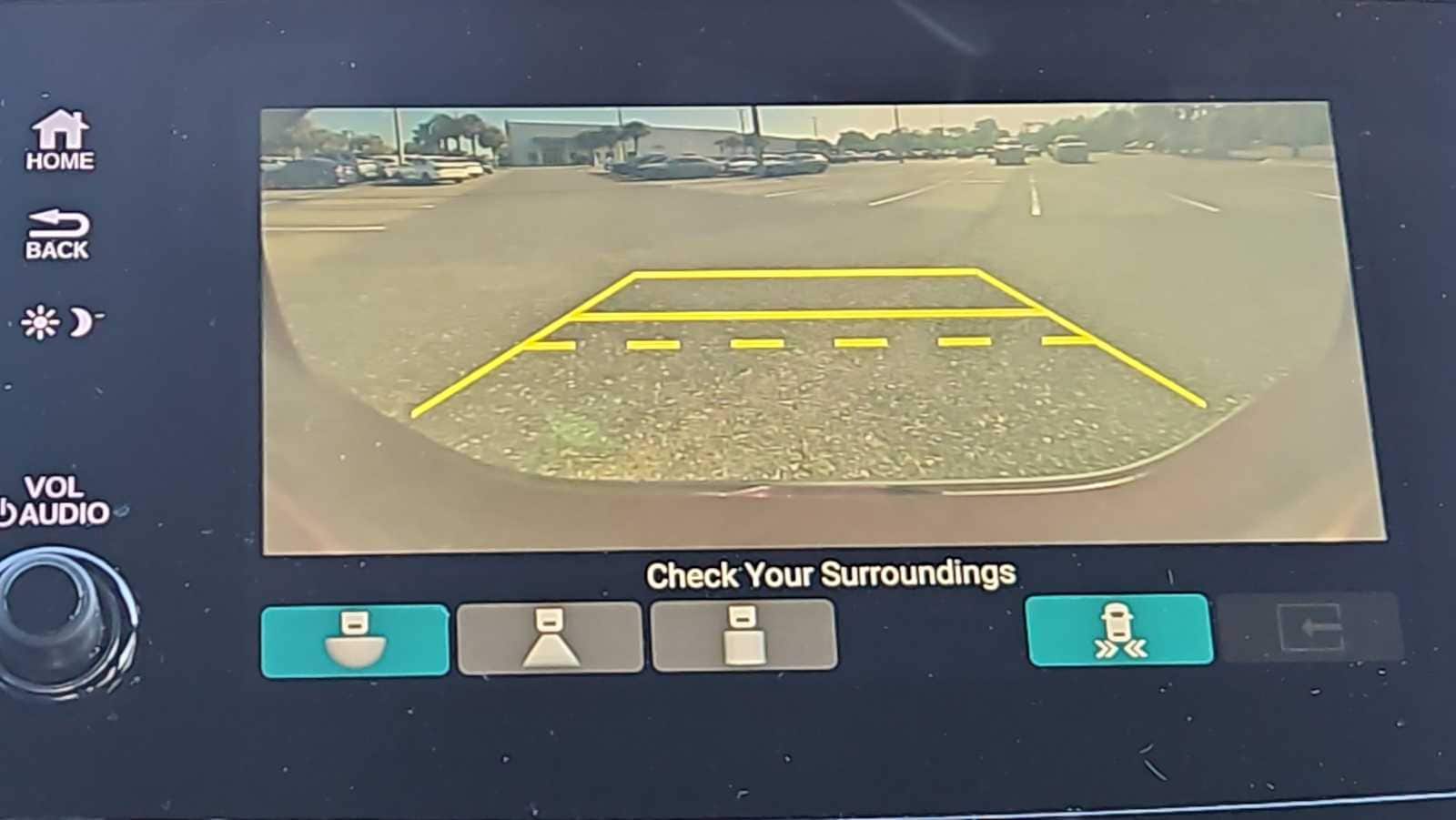 Thumbnail: 2020 Honda Passport - 24