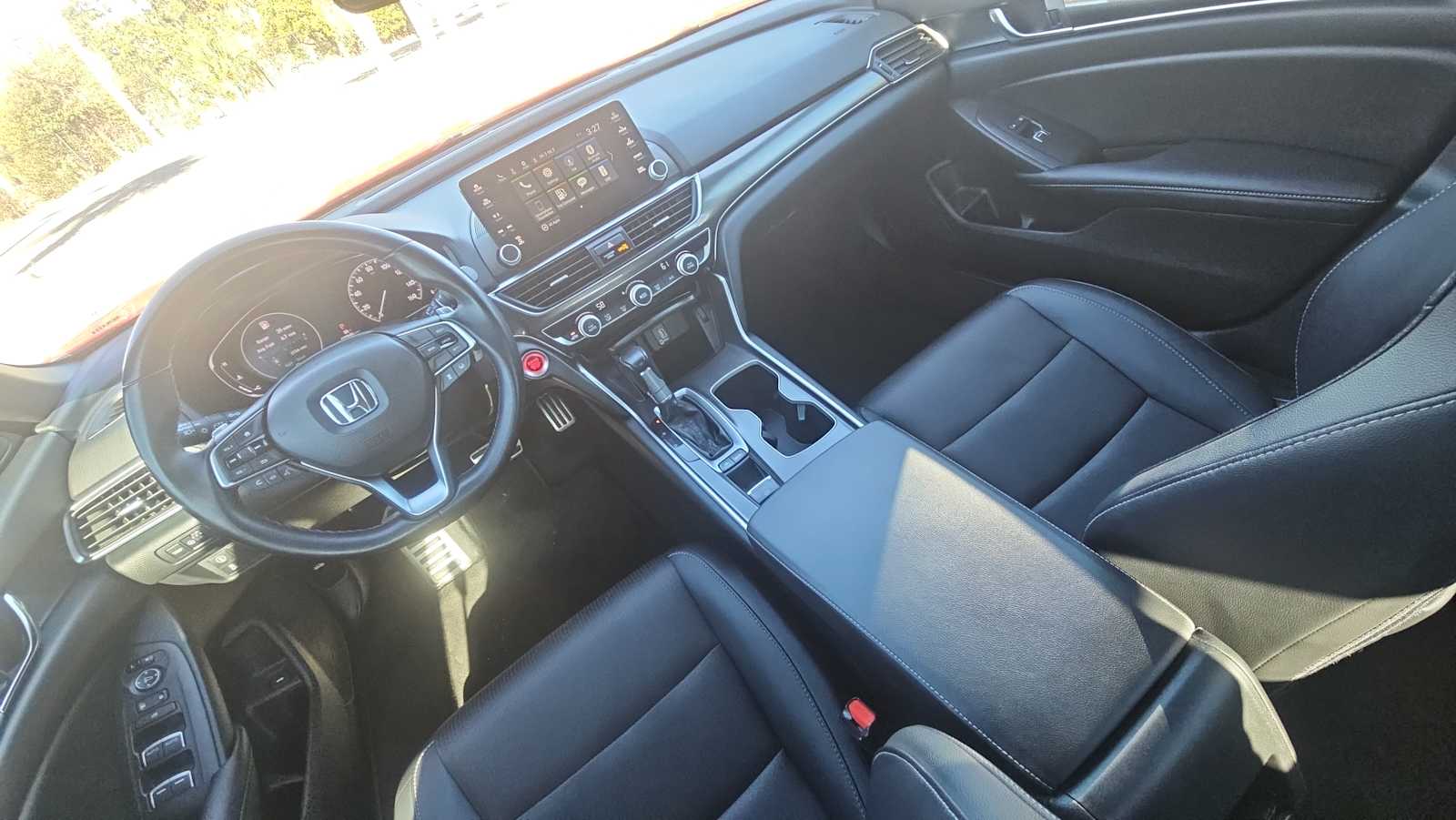 Thumbnail: 2020 Honda Accord - 22