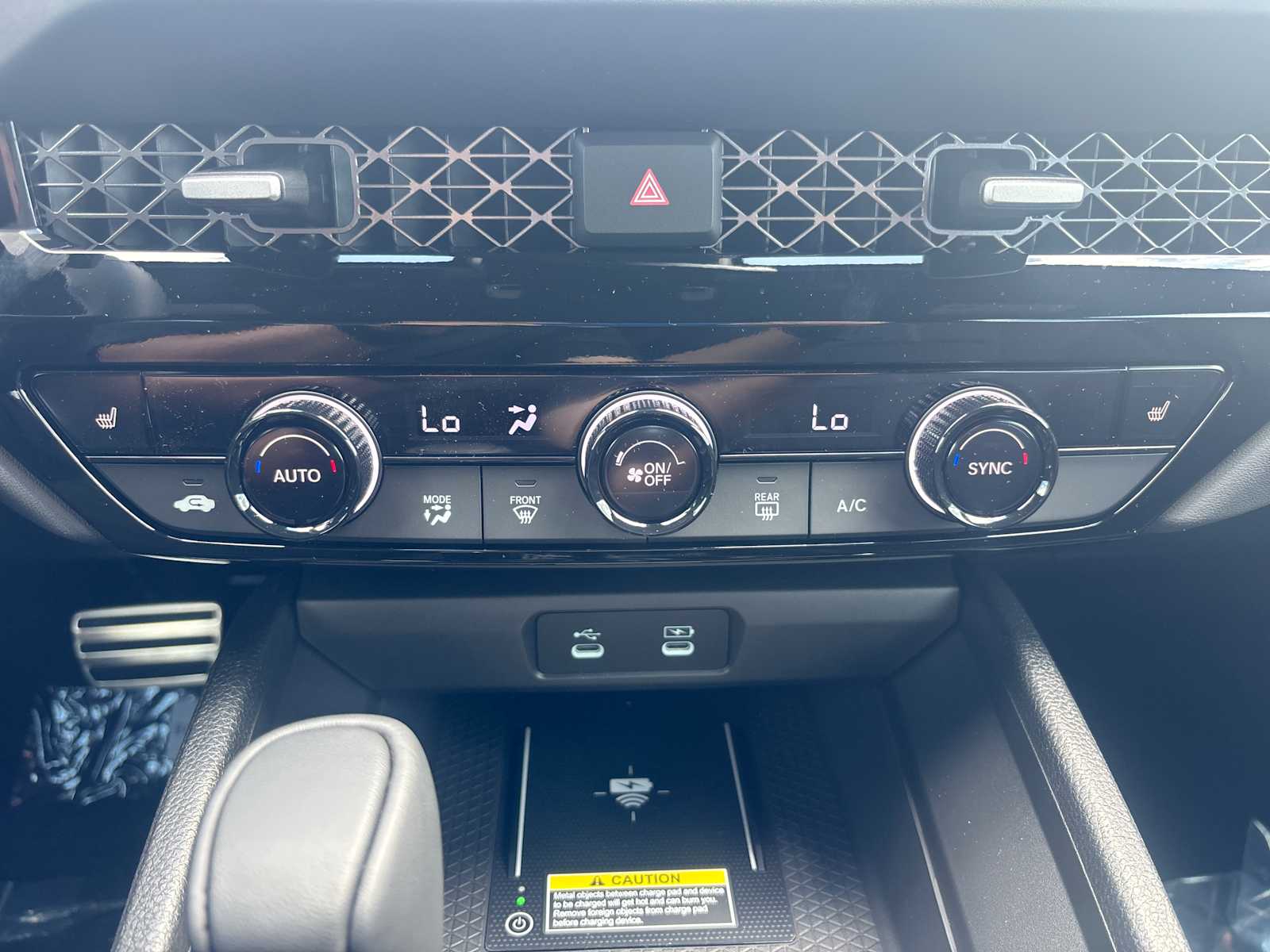 Thumbnail: 2025 Honda Accord - 16
