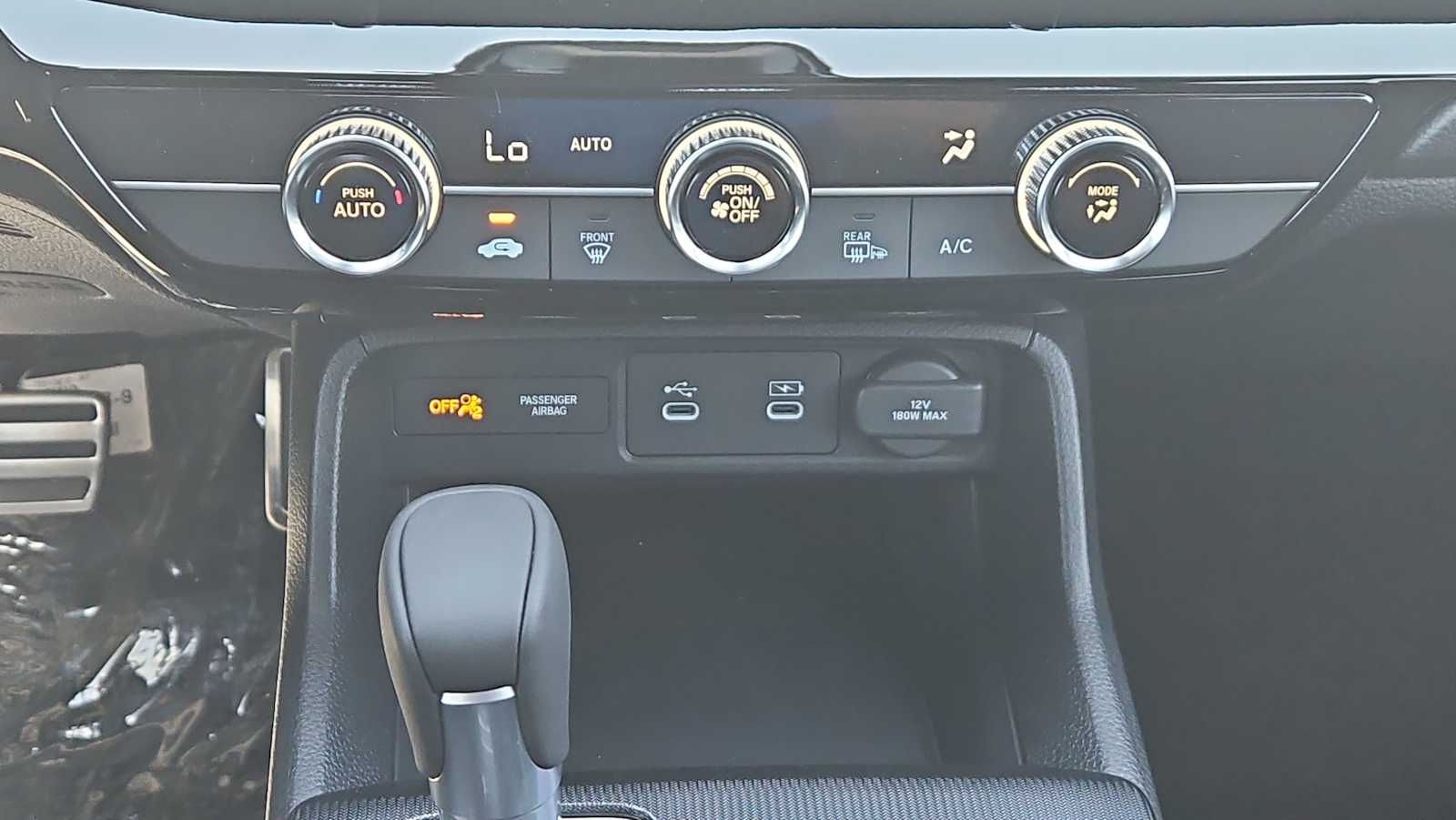 Thumbnail: 2026 Honda Civic - 15