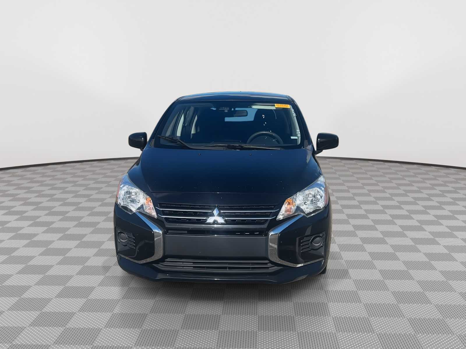 Thumbnail: 2022 Mitsubishi Mirage - 3