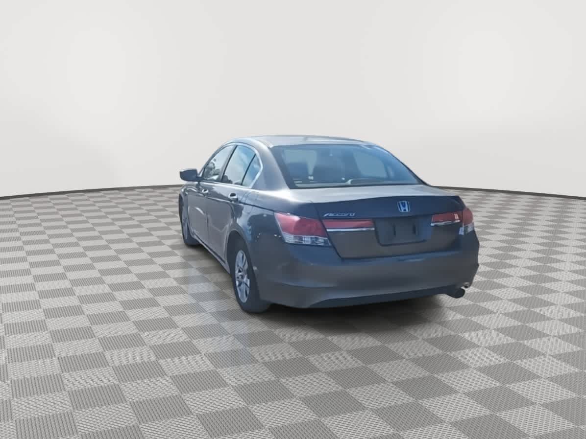 Thumbnail: 2011 Honda Accord - 7