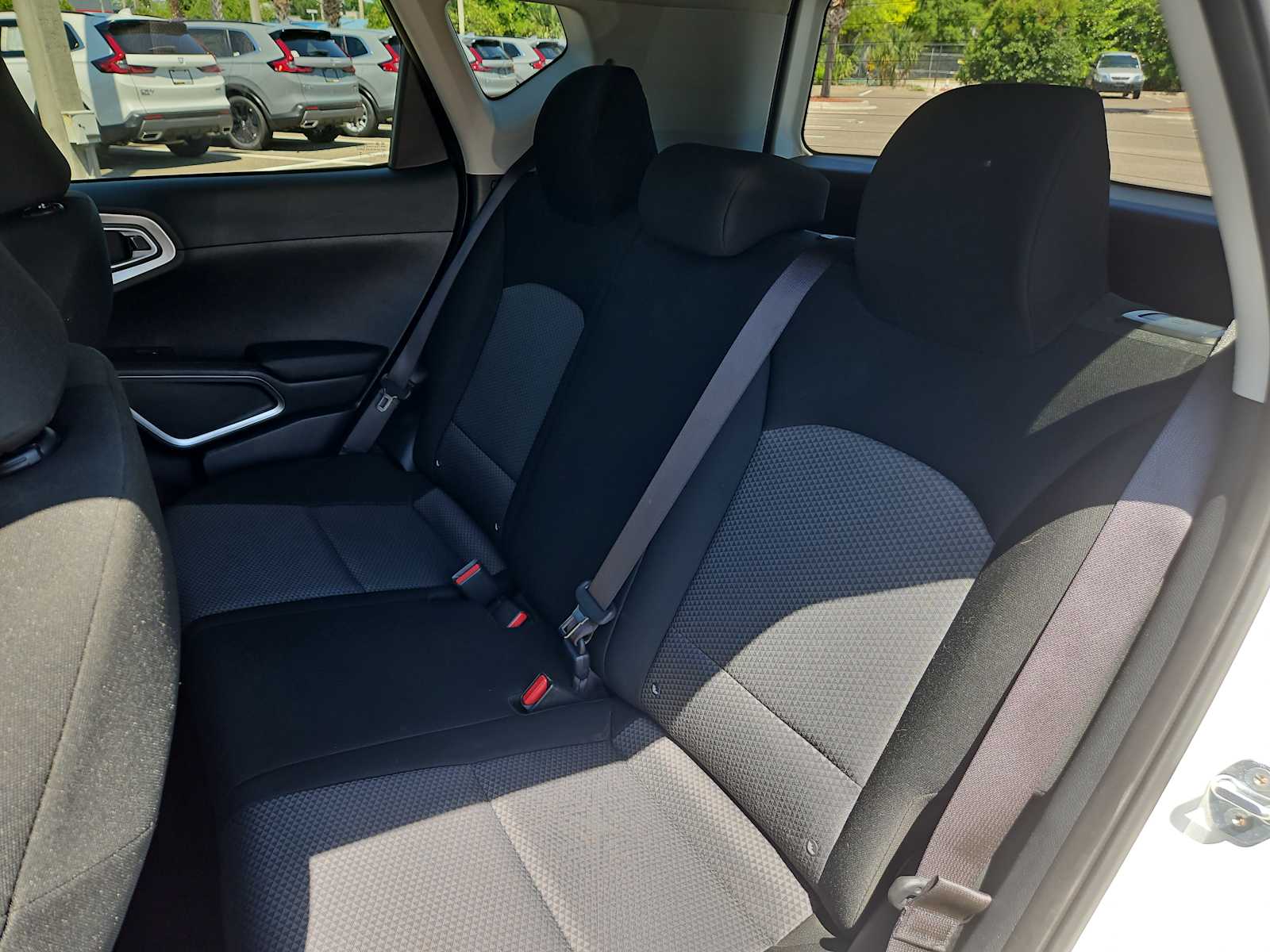 2023 Kia Soul LX 24