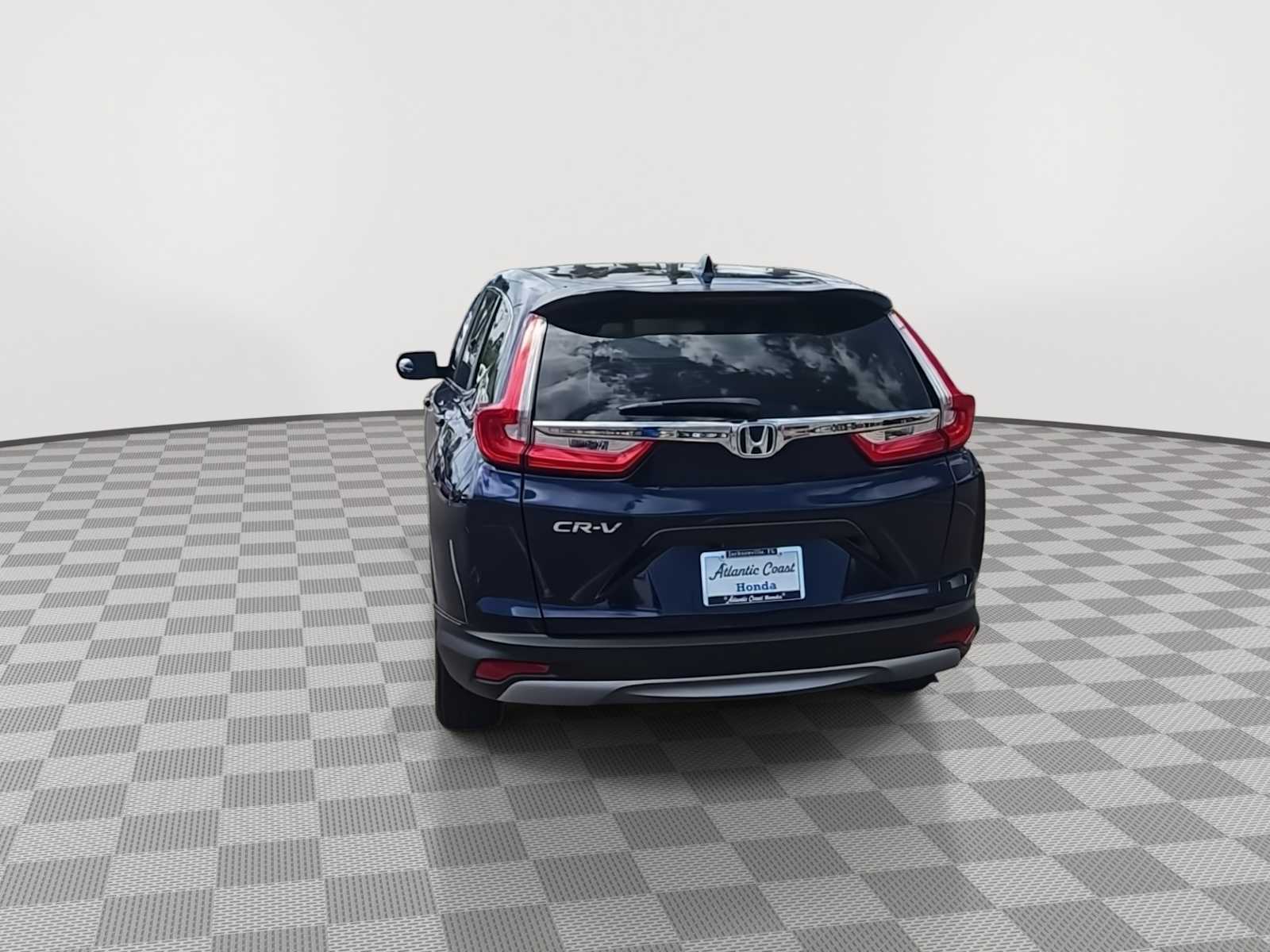 Thumbnail: 2019 Honda CR-V - 7
