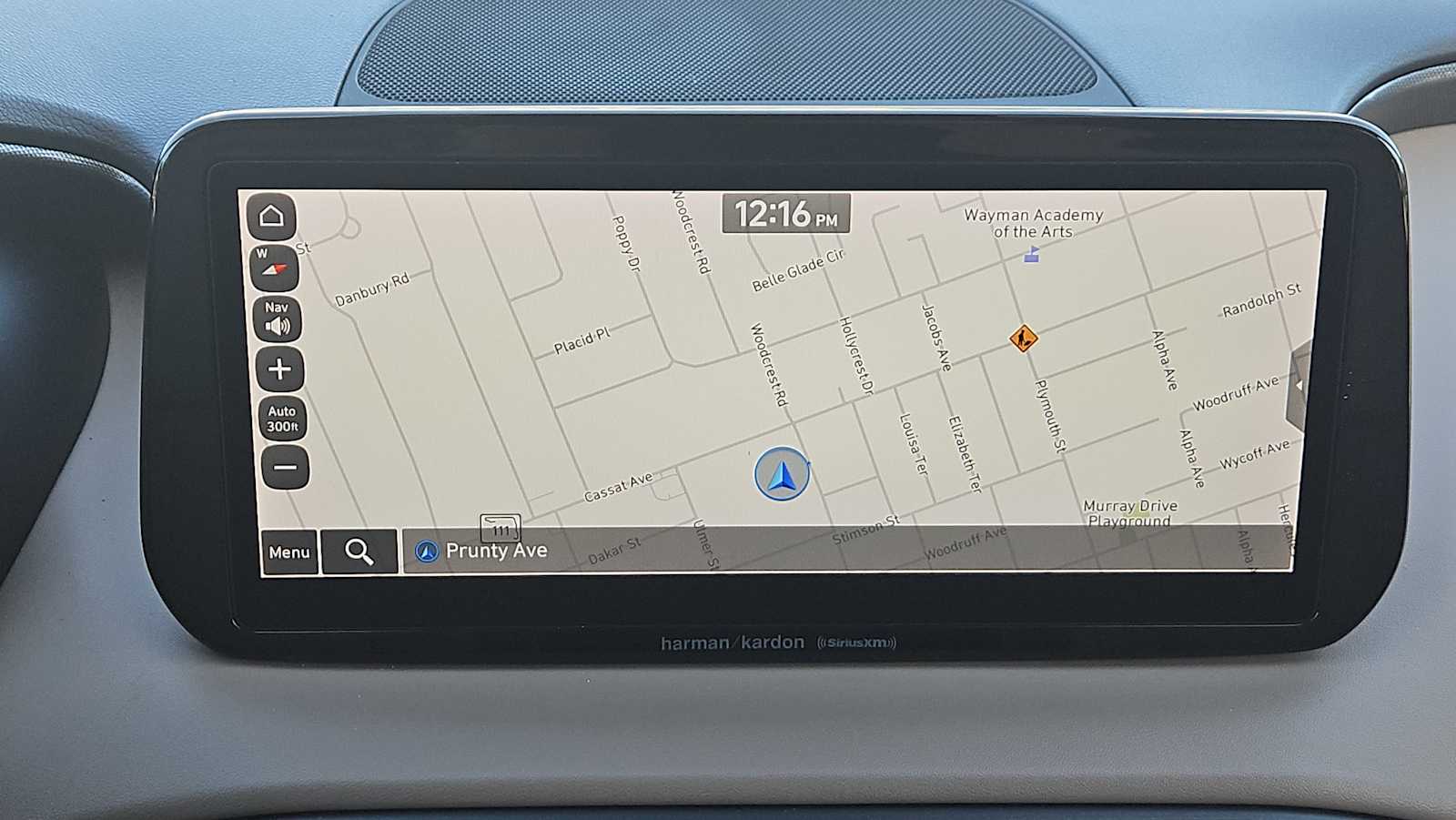 Thumbnail: 2022 Hyundai Santa Fe - 20