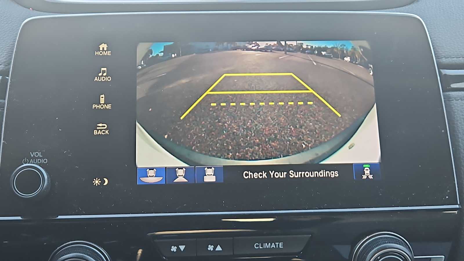 Thumbnail: 2019 Honda CR-V - 24