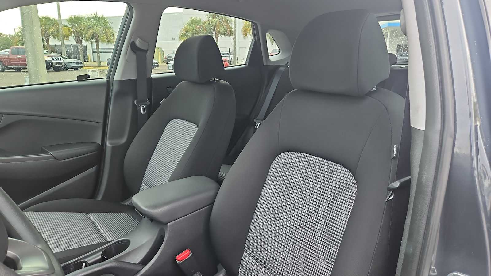 Thumbnail: 2019 Hyundai Kona - 13