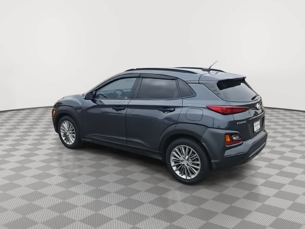 Thumbnail: 2018 Hyundai Kona - 6