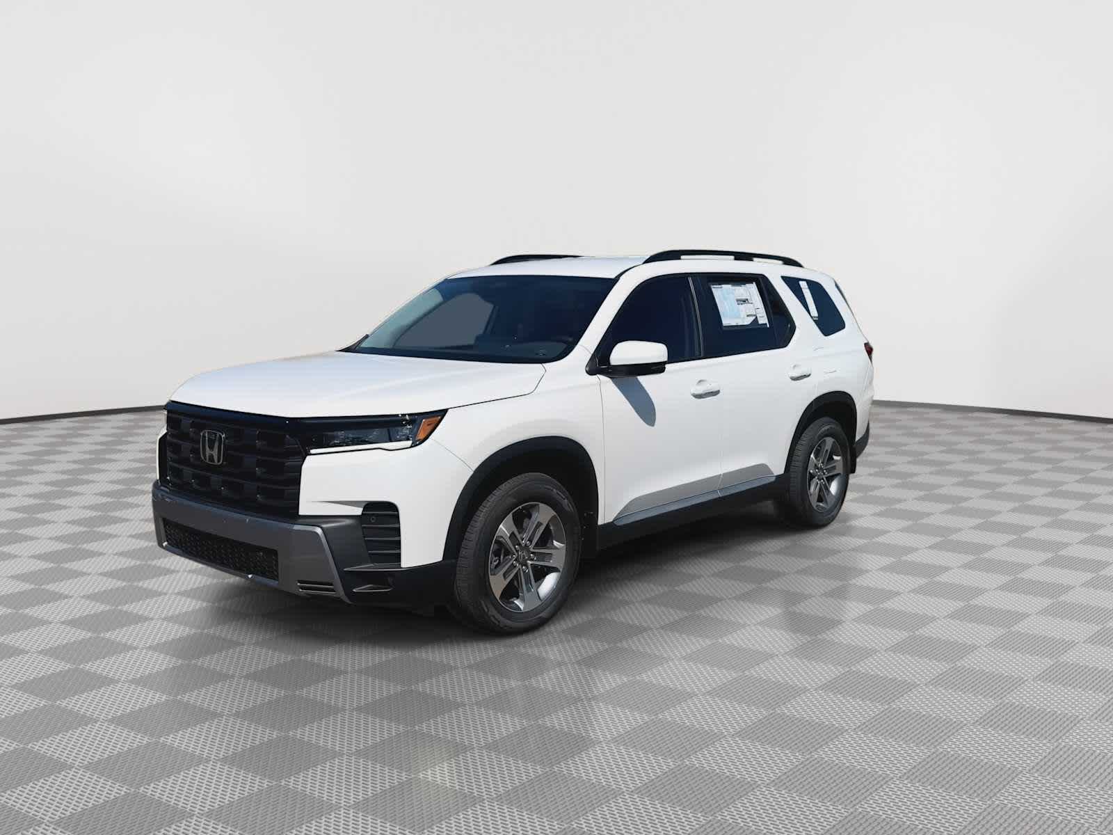 Thumbnail: 2026 Honda Pilot - 4