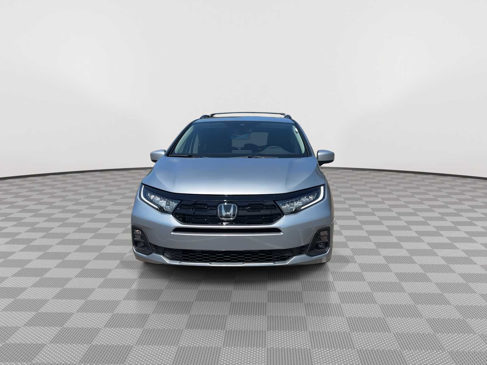 Thumbnail: 2026 Honda Odyssey - 3