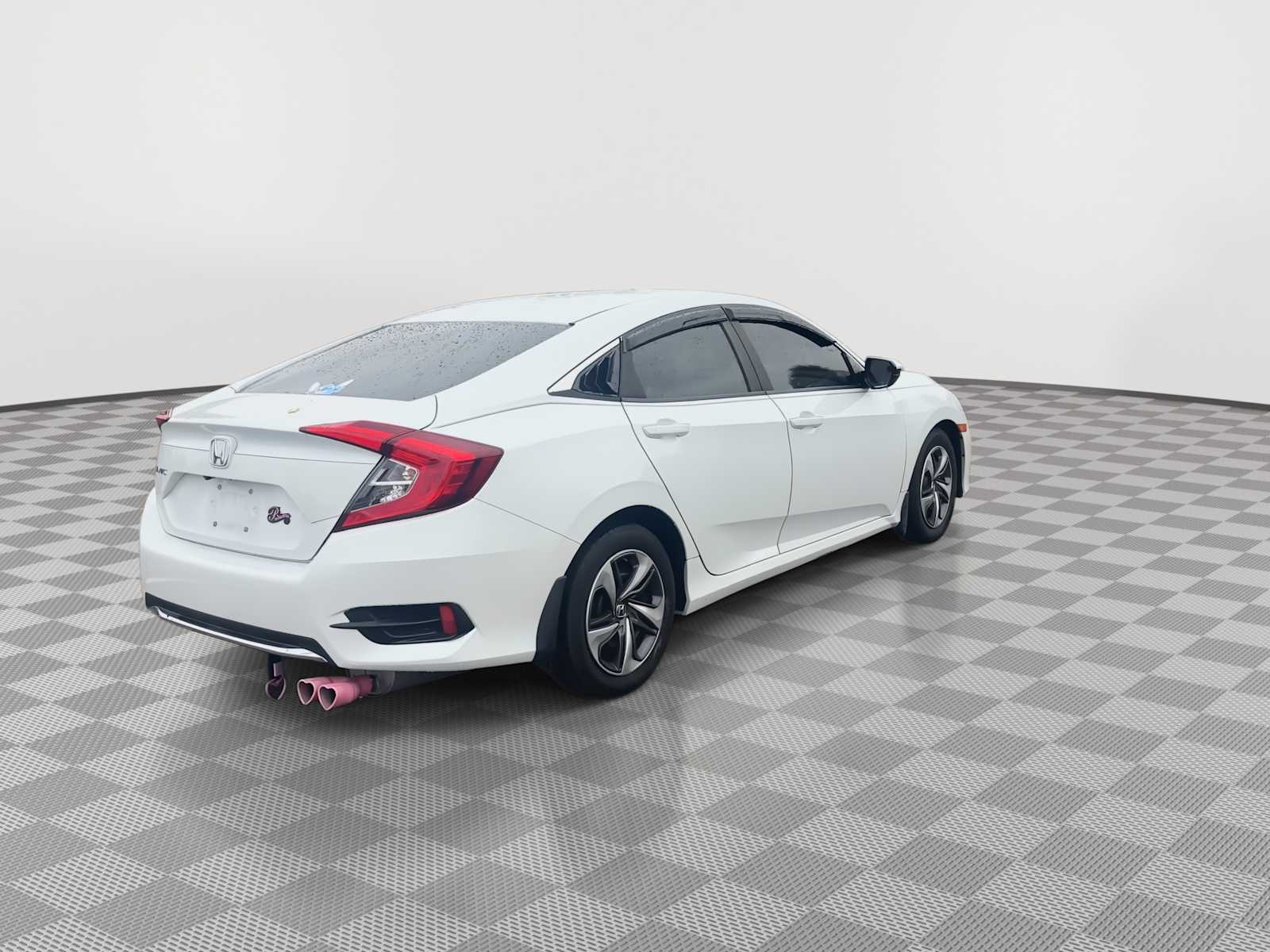 Thumbnail: 2019 Honda Civic - 9