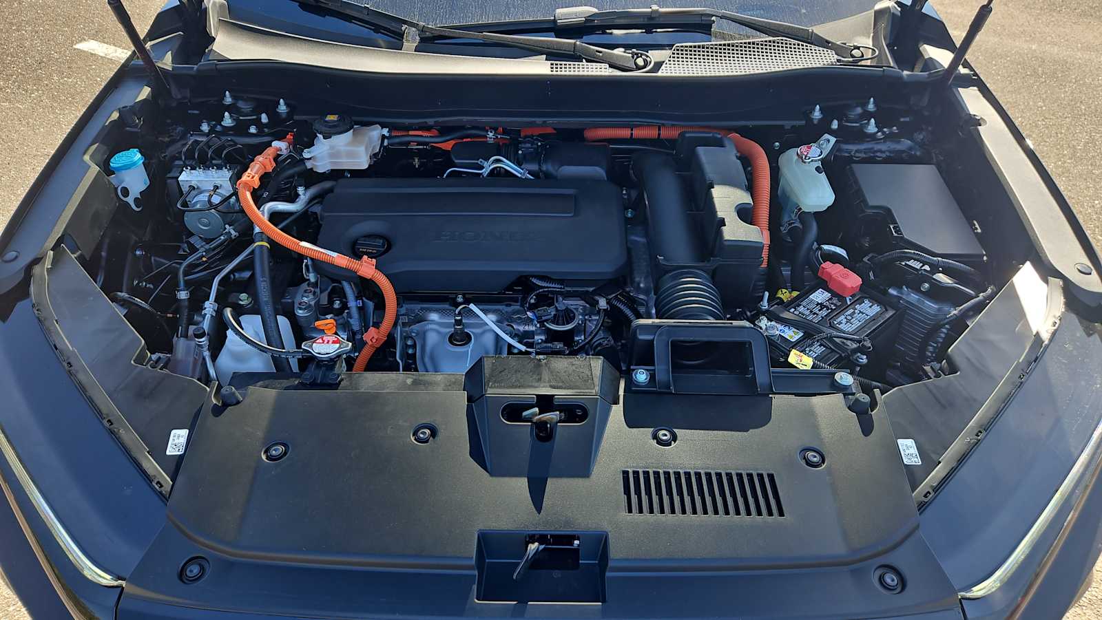 Thumbnail: 2026 Honda CR-V - 17
