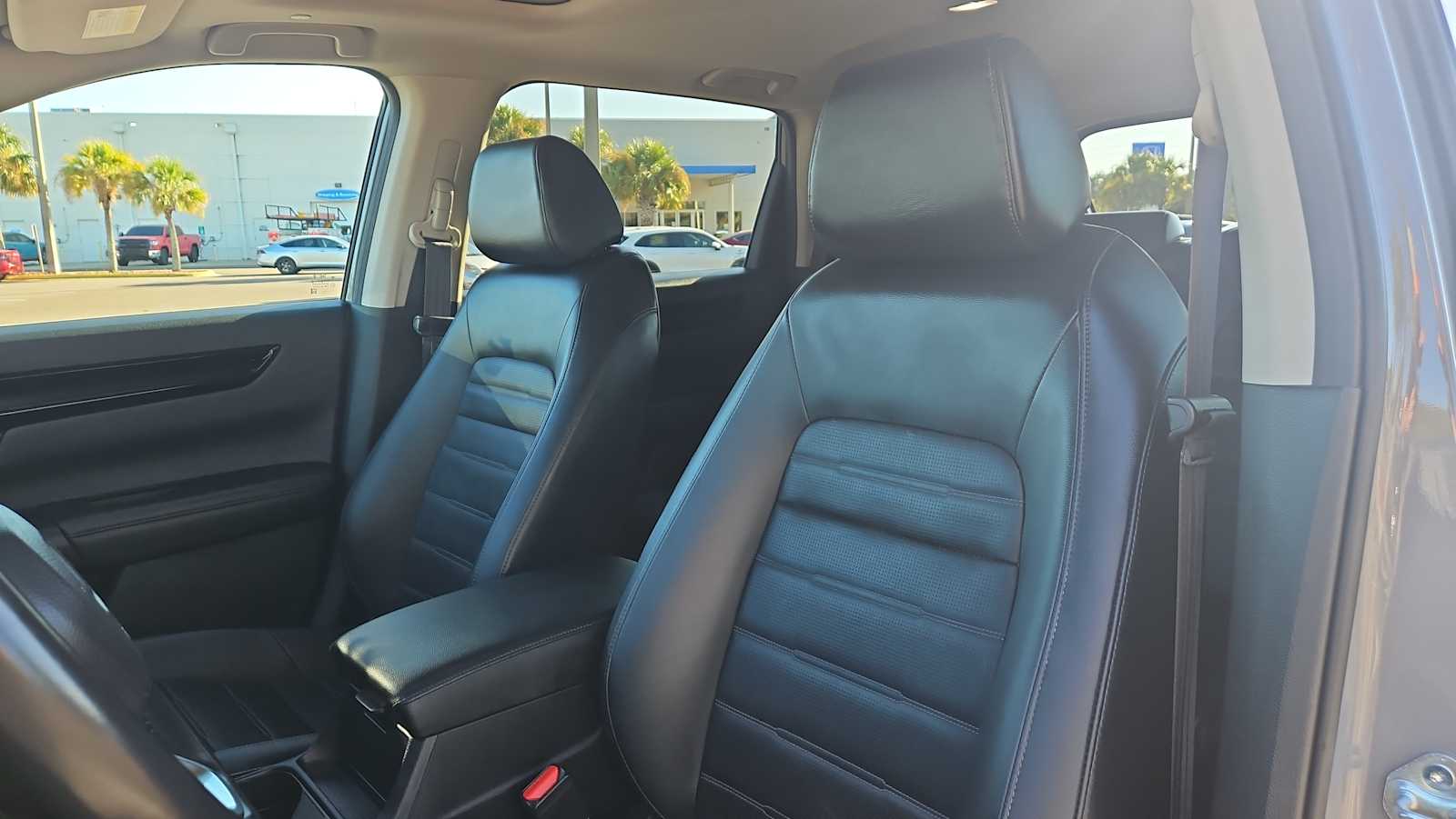 Thumbnail: 2023 Honda CR-V - 13