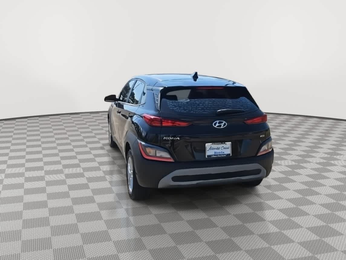 Thumbnail: 2023 Hyundai Kona - 7