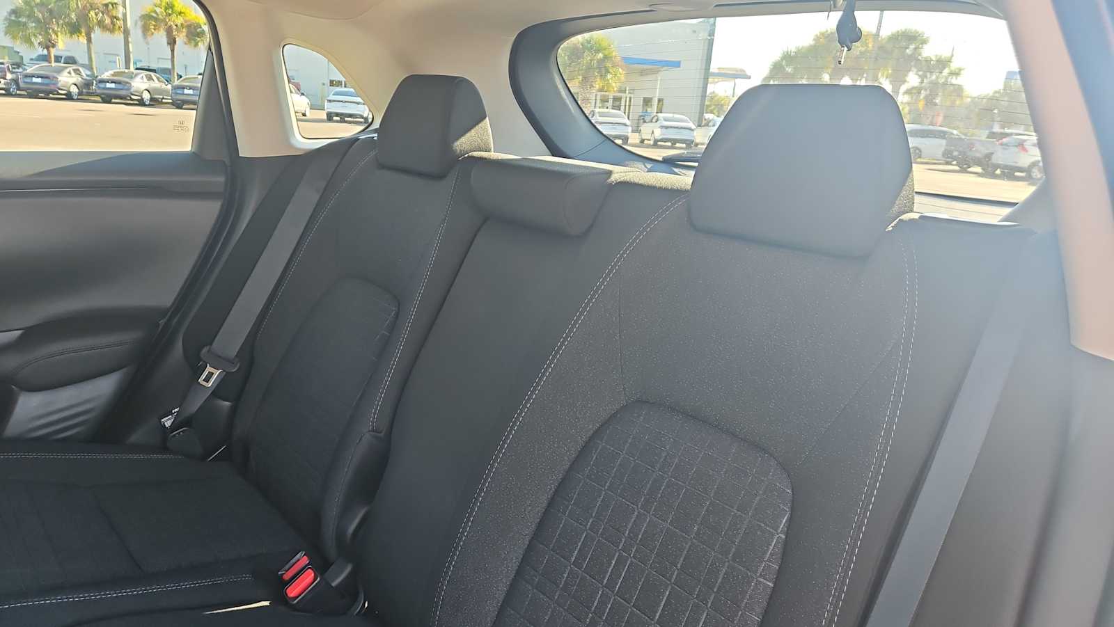 Thumbnail: 2026 Honda HR-V - 24