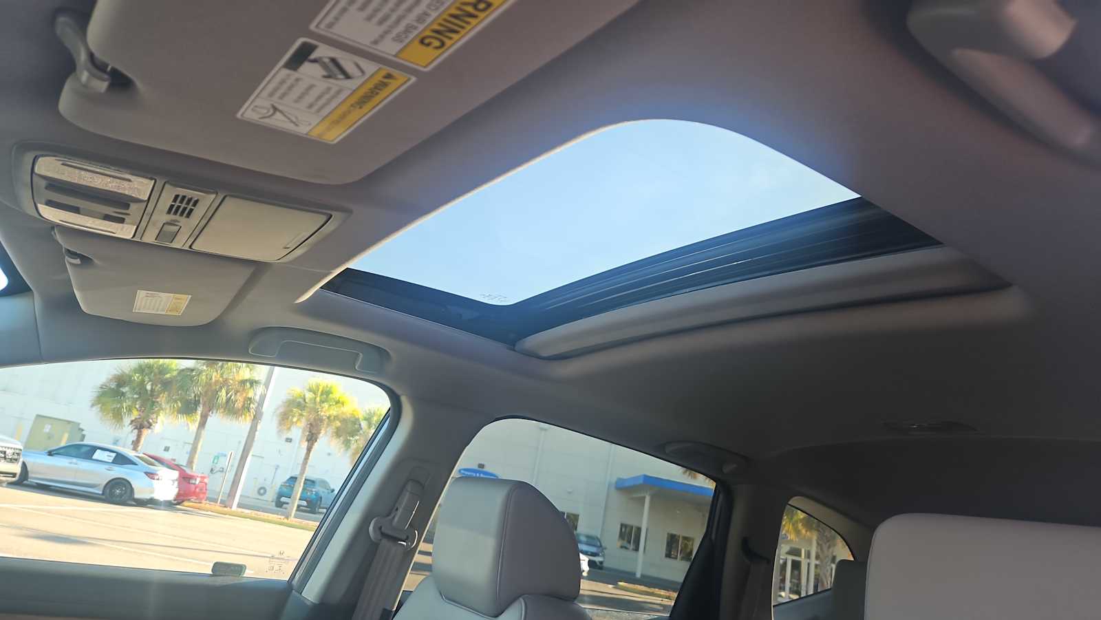 Thumbnail: 2018 Honda CR-V - 16