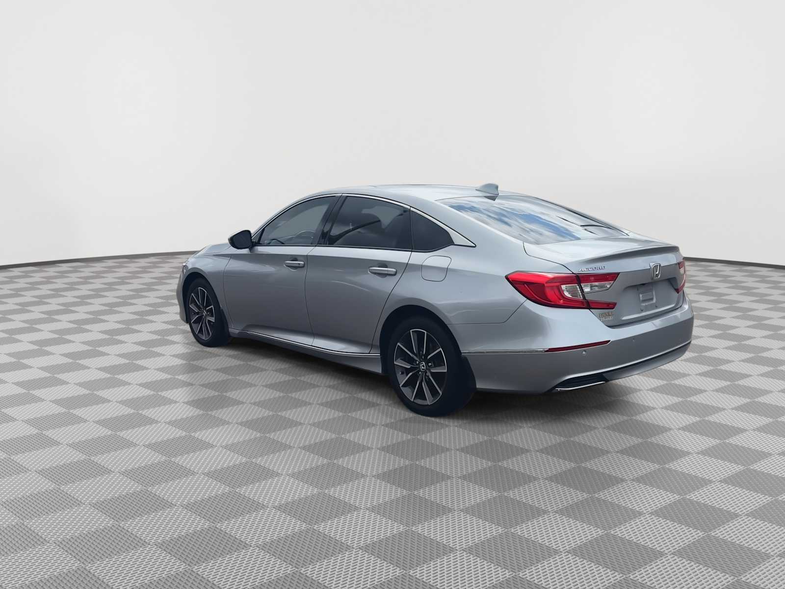 Thumbnail: 2021 Honda Accord - 6