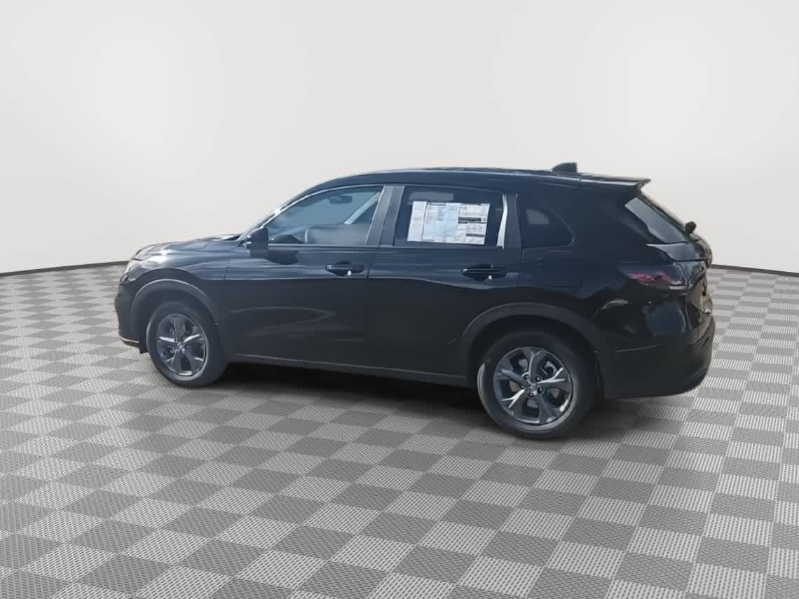 Thumbnail: 2026 Honda HR-V - 6
