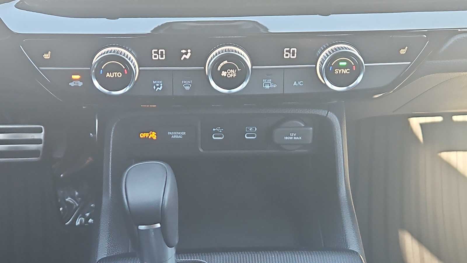 Thumbnail: 2025 Honda Civic - 17