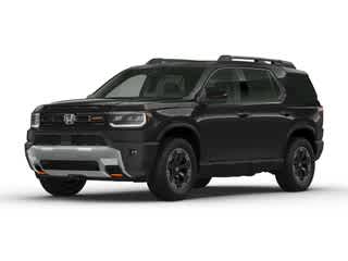 2026 Honda Passport TrailSport -
                  Jacksonville, FL