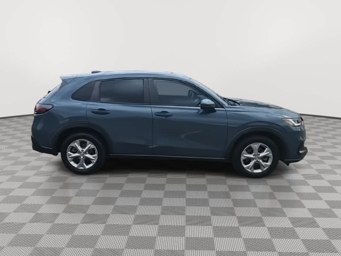 Thumbnail: 2023 Honda HR-V - 9