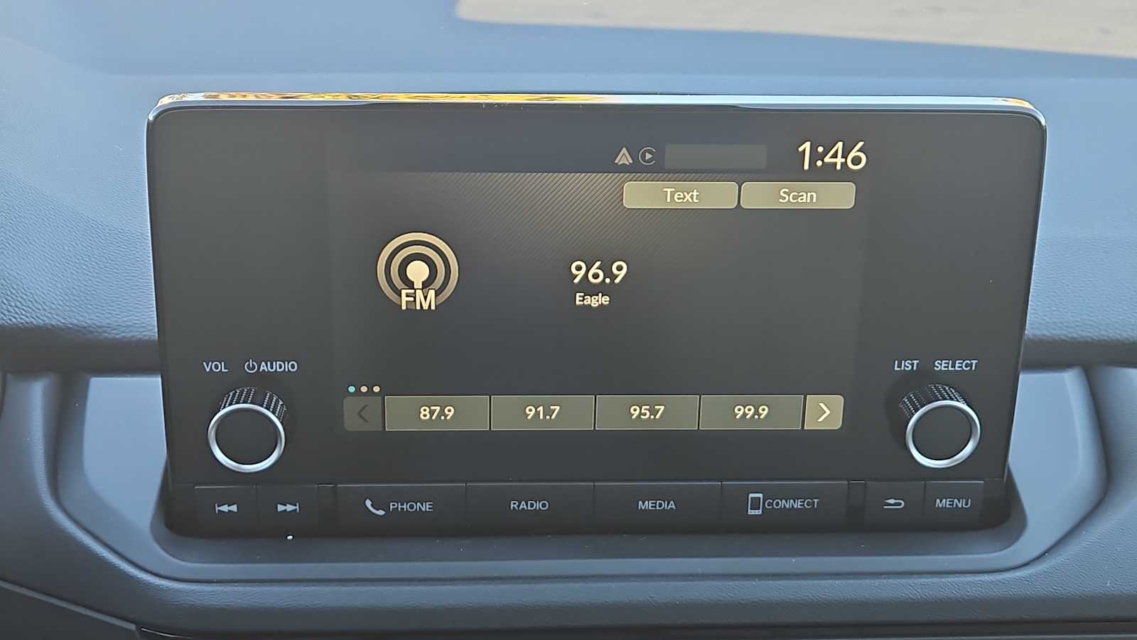 Thumbnail: 2025 Honda Accord - 11