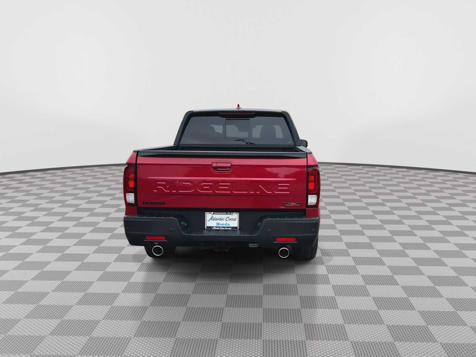 Thumbnail: 2026 Honda Ridgeline - 7