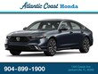  Honda Accord Hybrid