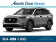 Honda CR-V Hybrid