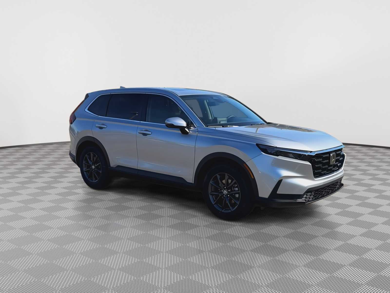 Thumbnail: 2026 Honda CR-V - 2