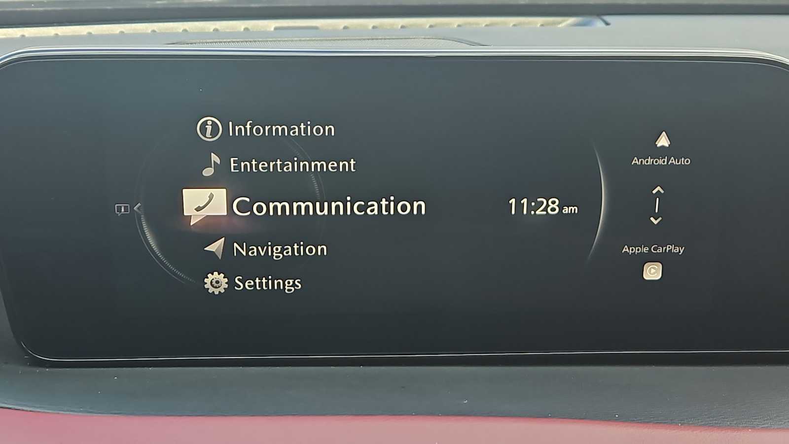 Thumbnail: 2025 Mazda Mazda3 - 20