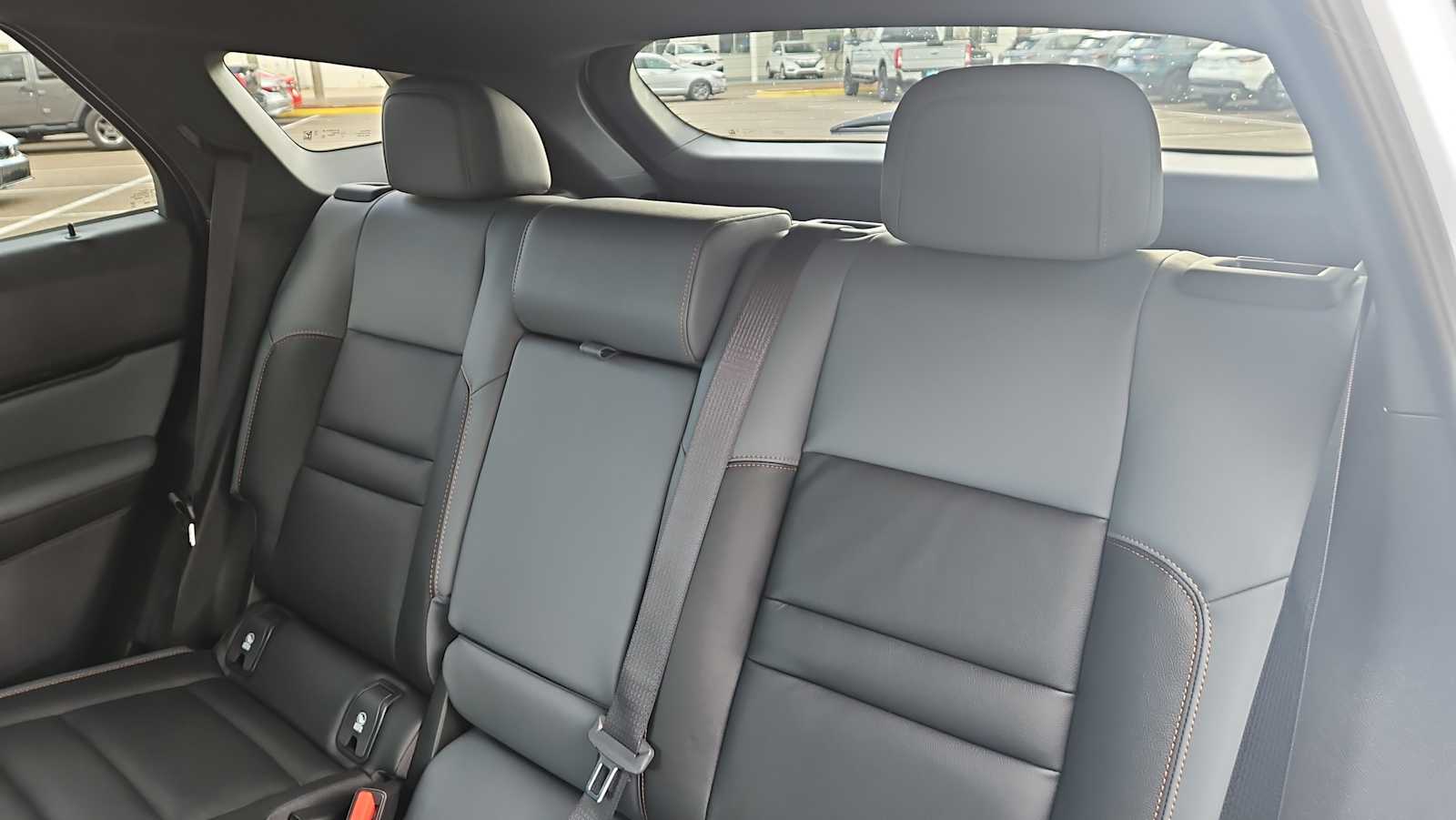 Thumbnail: 2026 Honda Prologue - 24