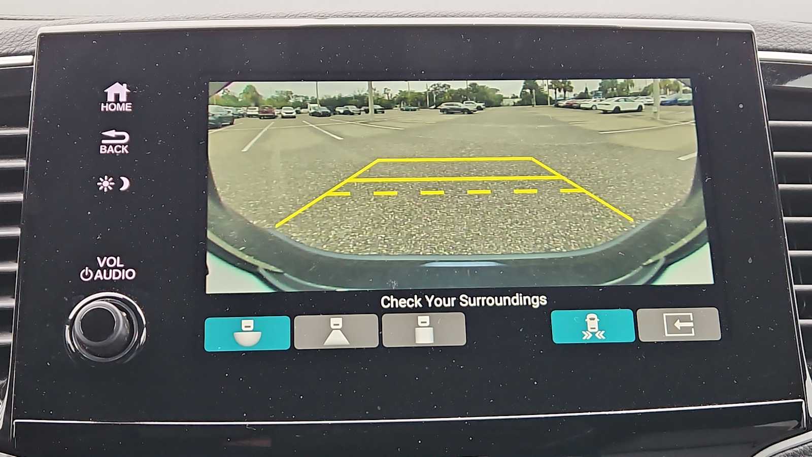 Thumbnail: 2022 Honda Passport - 24