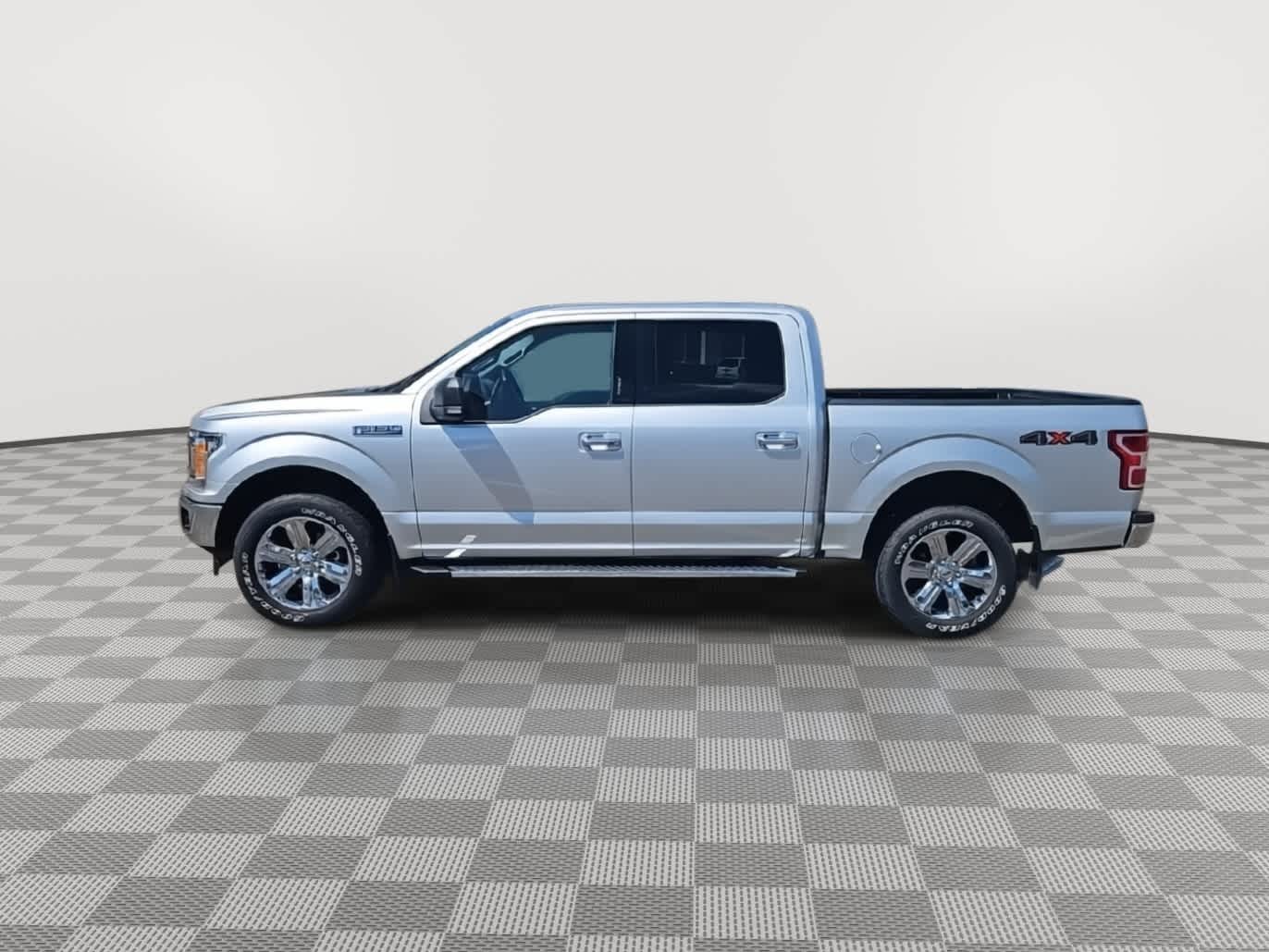 Thumbnail: 2019 Ford F-150 - 5