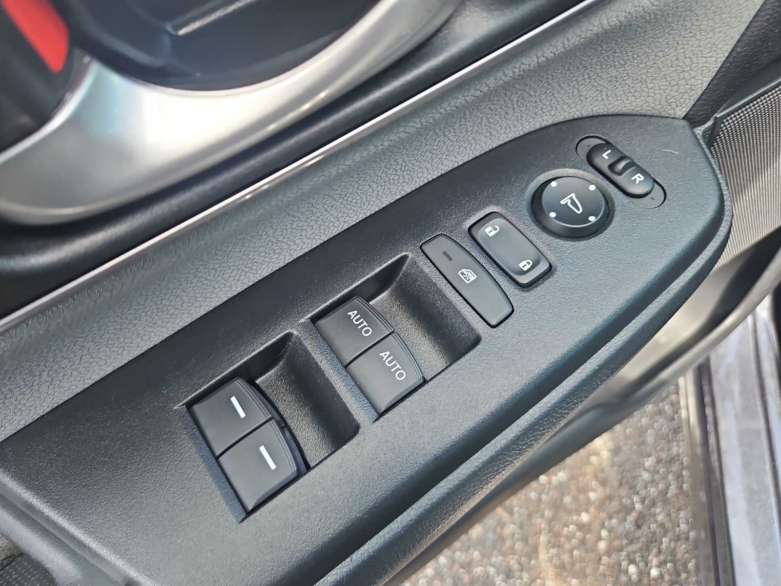 2017 Honda CR-V EX 15