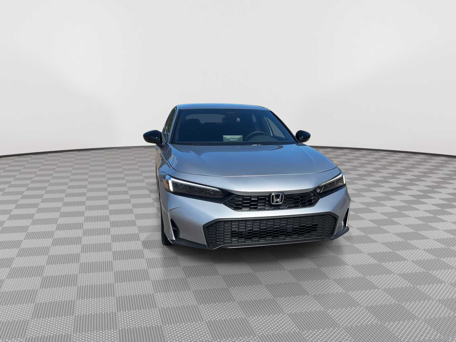 Thumbnail: 2026 Honda Civic - 3