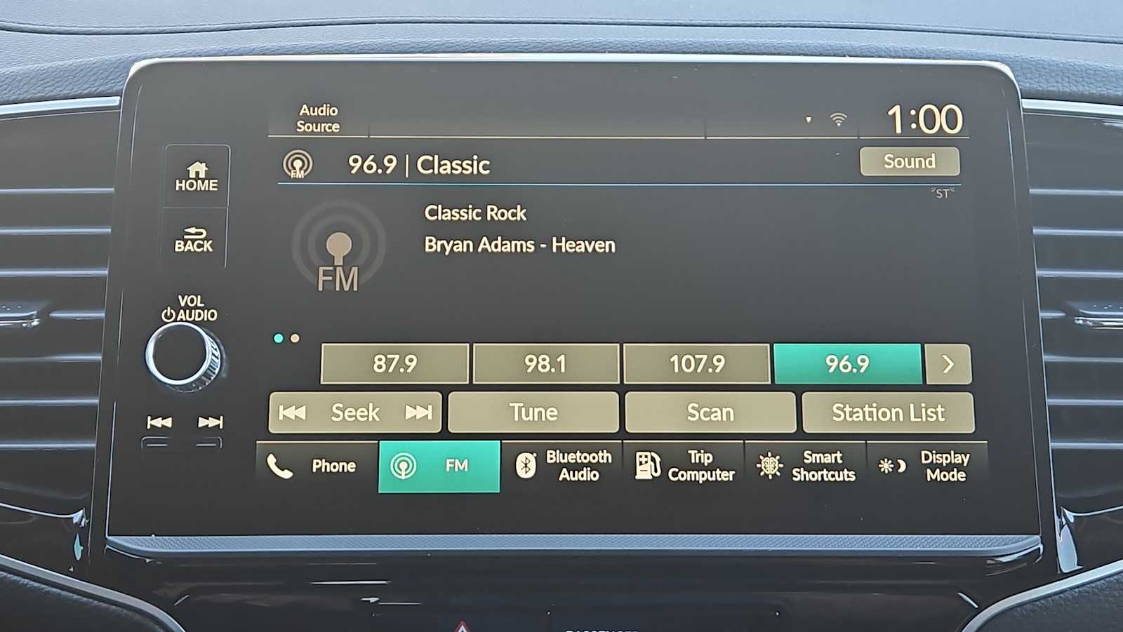 Thumbnail: 2026 Honda Ridgeline - 11