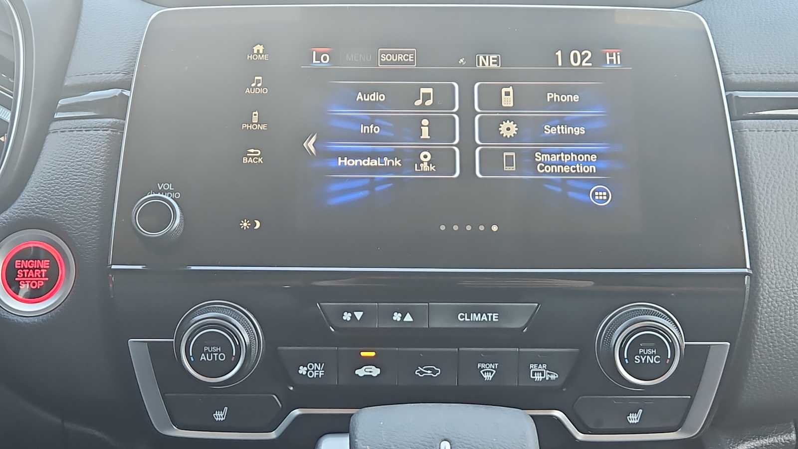 Thumbnail: 2021 Honda CR-V - 20