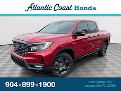 2026 Honda Ridgeline TrailSport Truck Crew Cab