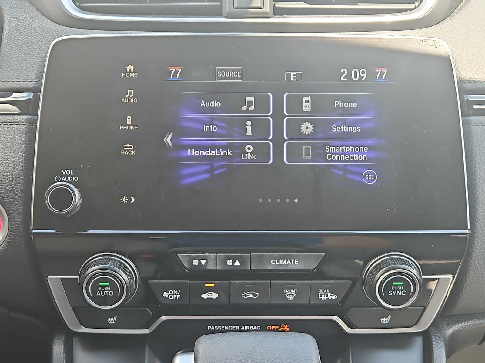 Thumbnail: 2022 Honda CR-V - 20