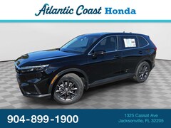 2026 Honda CR-V EX-L SUV