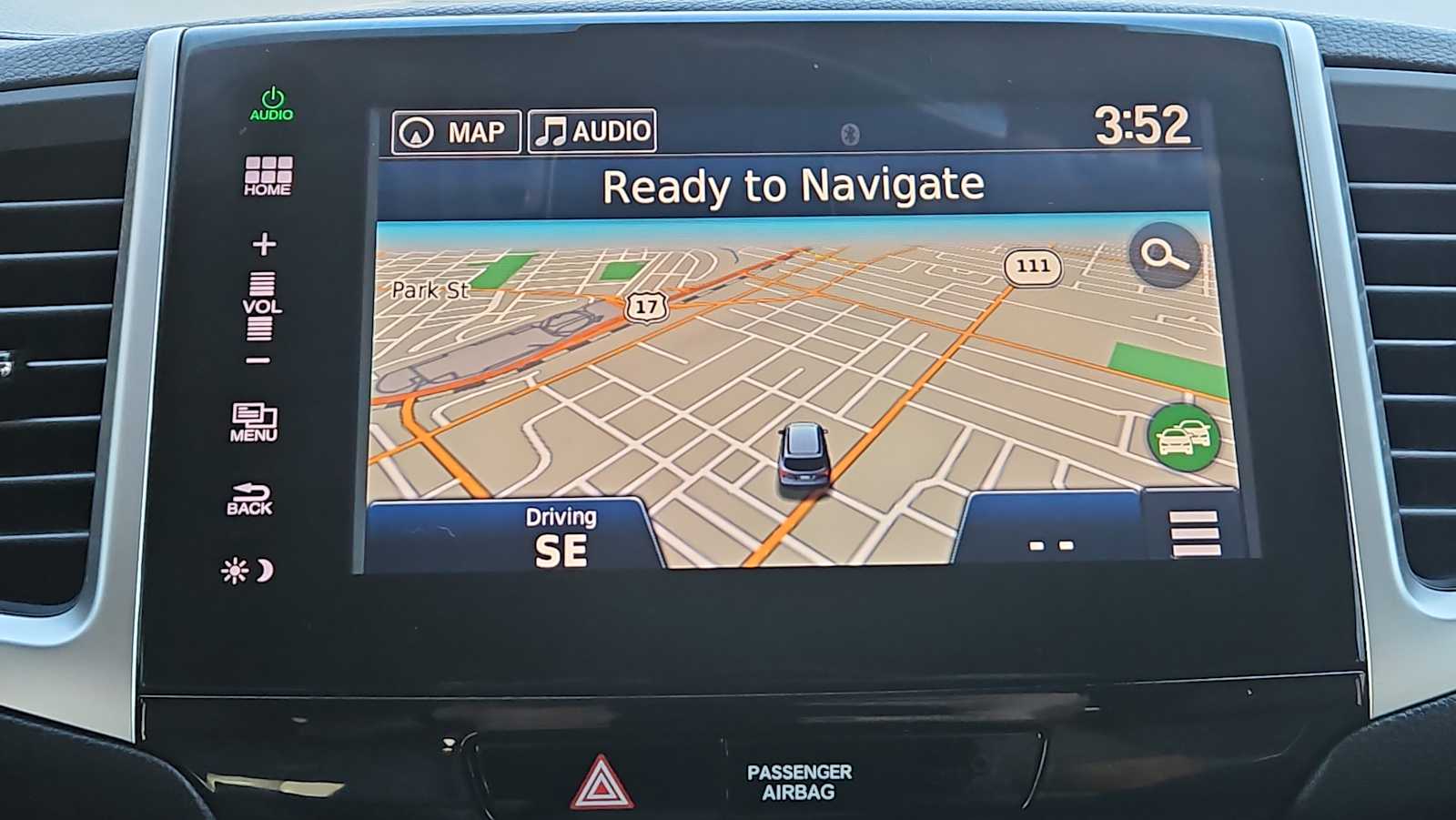 Thumbnail: 2016 Honda Pilot - 20