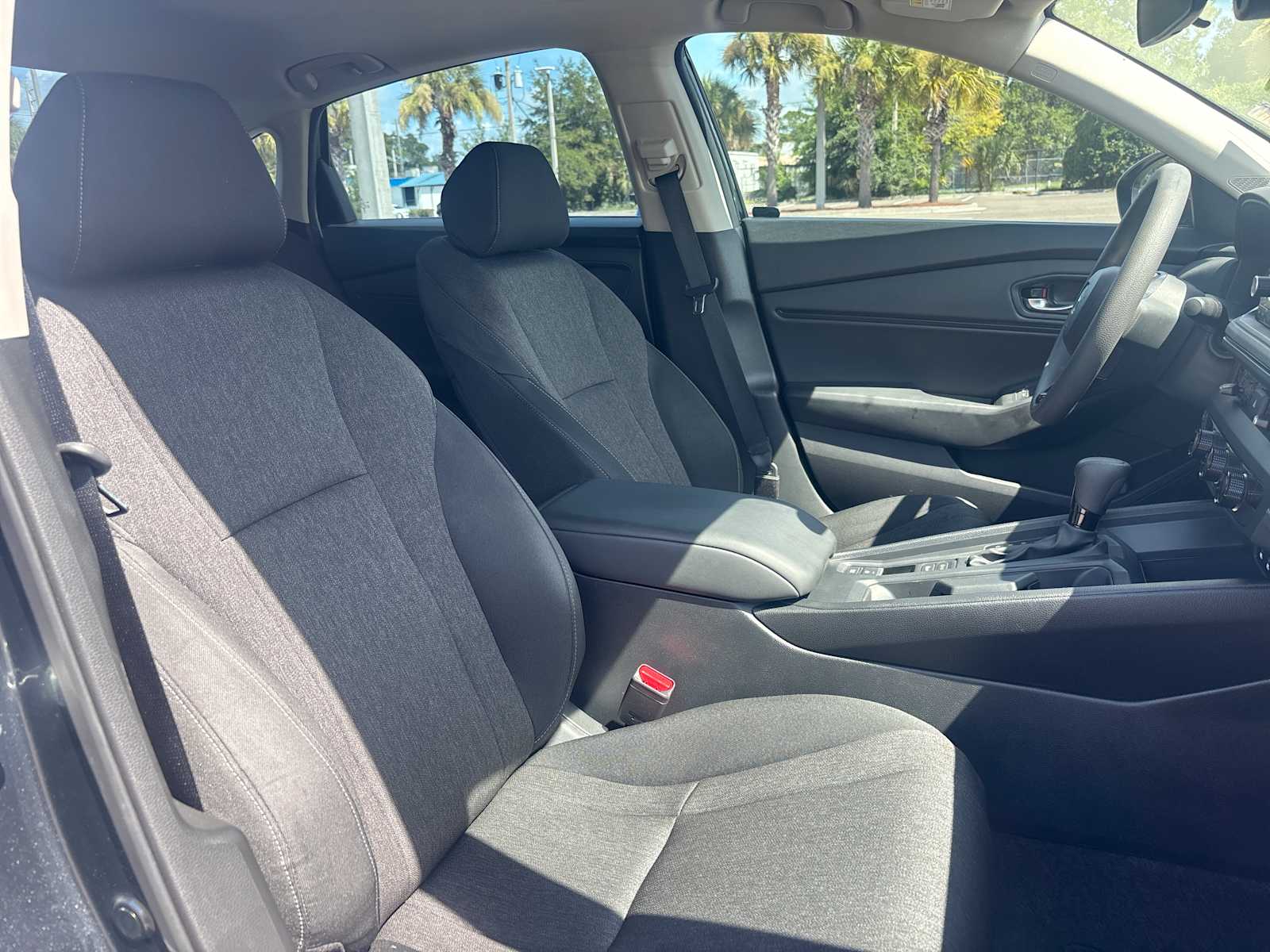 Thumbnail: 2024 Honda Accord - 25