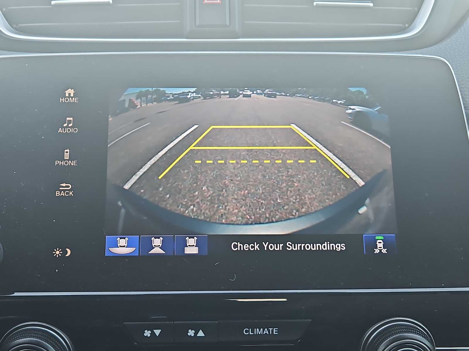 2022 Honda CR-V EX-L 24