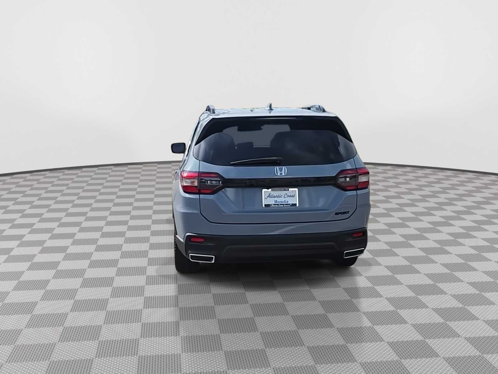 Thumbnail: 2025 Honda Pilot - 7