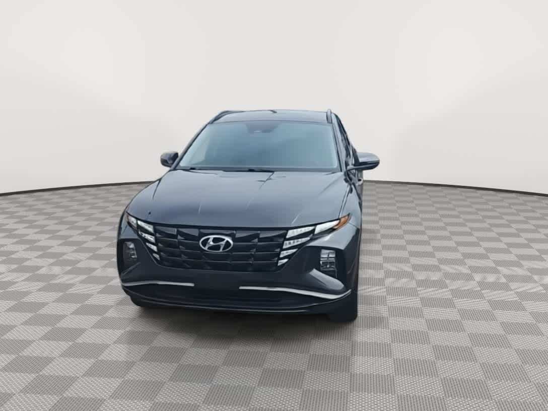 Thumbnail: 2022 Hyundai Tucson - 3